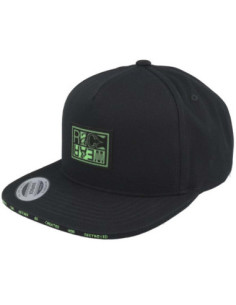 GORRA FOX THROTTLE SNAPBACK HAT