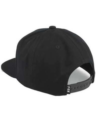 GORRA FOX THROTTLE SNAPBACK HAT