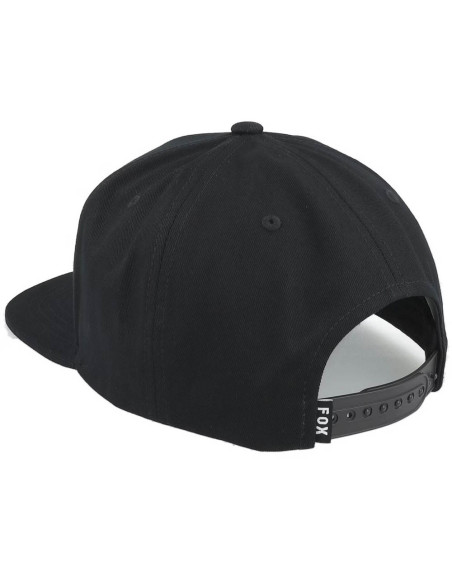 GORRA FOX THROTTLE SNAPBACK HAT