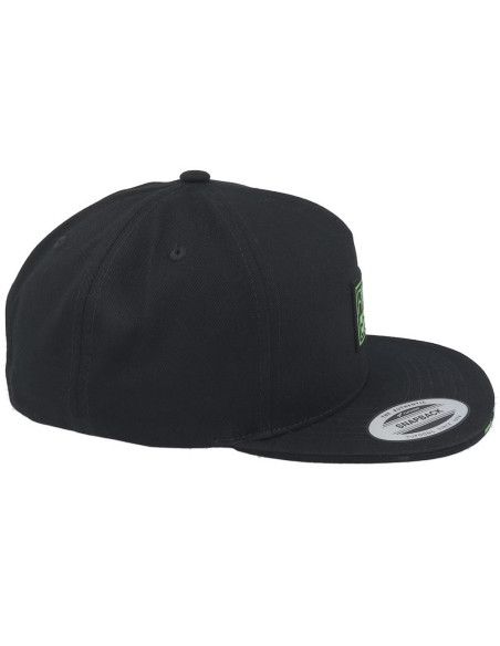 GORRA FOX THROTTLE SNAPBACK HAT