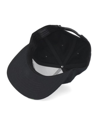 GORRA FOX THROTTLE SNAPBACK HAT