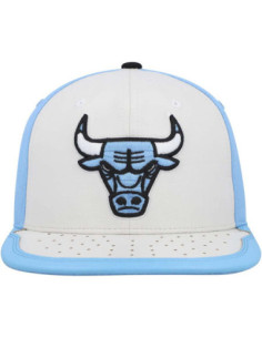 GORRA MITCHELL AND NESS NBA DAY ONE SNAPBACK NBA BULLS 2