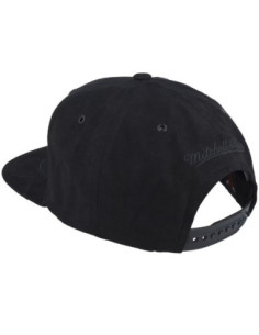 GORRA MITCHELL AND NESS NBA DAY 4 SNAPBACK BULLS TRNGR 2