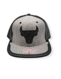 GORRA MITCHELL AND NESS NBA DAY ONE SNAPBACK