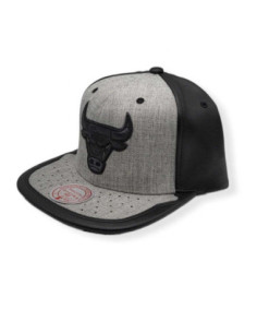 GORRA MITCHELL AND NESS NBA DAY ONE SNAPBACK 2