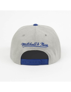 GORRA MITCHELL AND NESS NBA TEAM SCRIPT 2.0 PRO SNAPBACK... 2