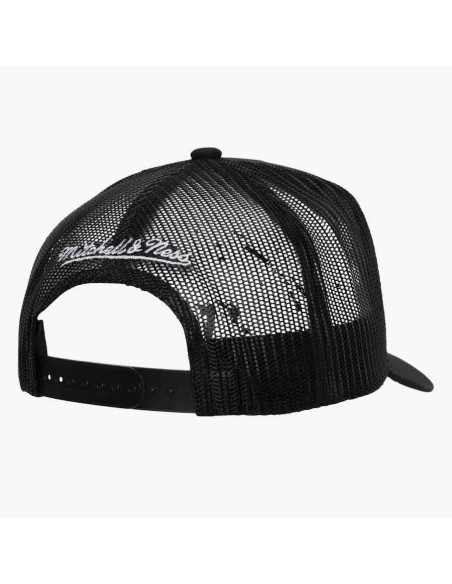 GORRA MITCHELL AND NESS BRANDED BE LEGENDARY TRUCKER BRANDED