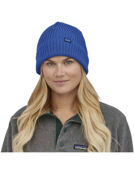 GORRO PATAGONIA FISHERMANS ROLLED BEANIE