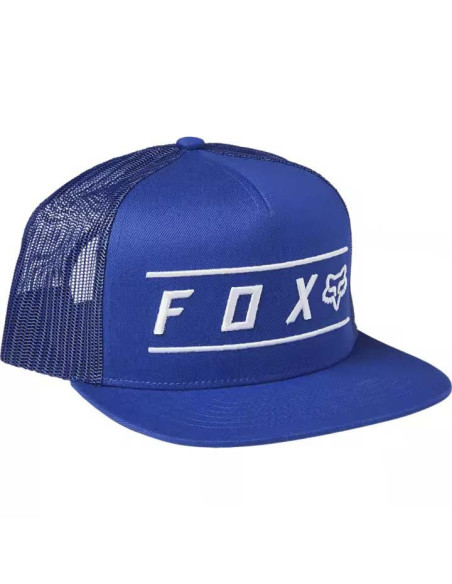GORRA FOX PINNACLE MESH SNAPBACK