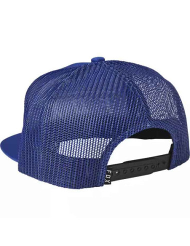 GORRA FOX PINNACLE MESH SNAPBACK