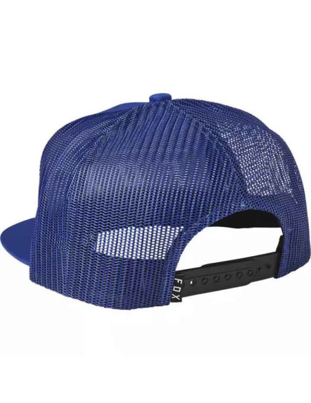 GORRA FOX PINNACLE MESH SNAPBACK