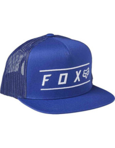 GORRA FOX YOUTH PINNACLES SB MESH HAT