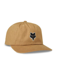 GORRA FOX ALFRESCO ADJUSTABLE HAT