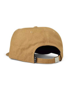 GORRA FOX ALFRESCO ADJUSTABLE HAT 2