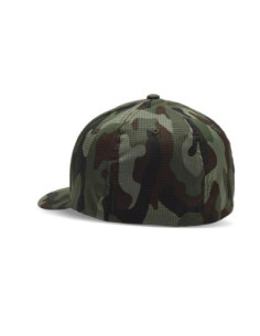 GORRA FOX FOX HEADCAMO TECH FLEXFIT 2