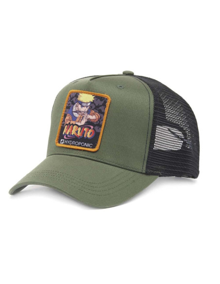 GORRA HYDROPONIC NA NARUTO CP