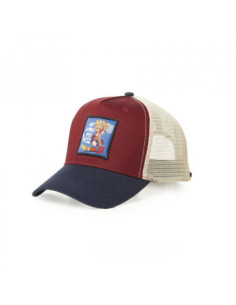 GORRA HYDROPONIC DBZ SUPER SAIYAN CP