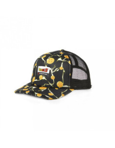 GORRA HYDROPONIC DBZ BALLS CP