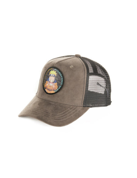 GORRA HYDROPONIC NA RAMEN CP