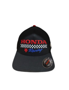 GORRA FOX HONDA FLEXFIT 2