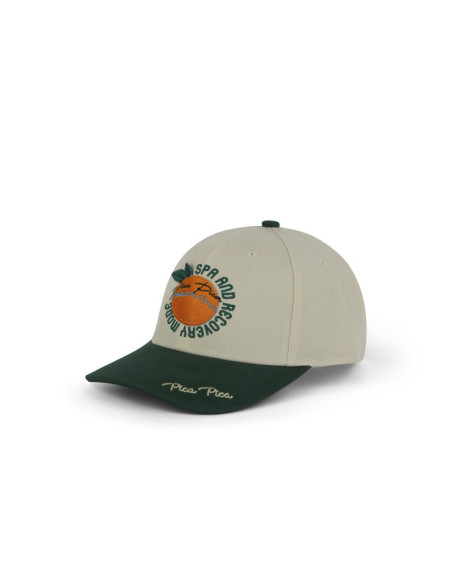 GORRA PICA PICA ORANGE SPRITZ