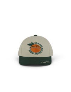 GORRA PICA PICA ORANGE SPRITZ 2
