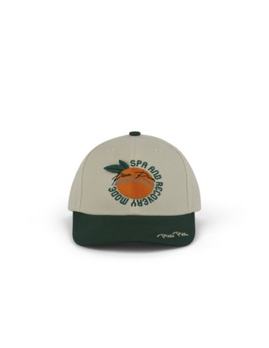 GORRA PICA PICA ORANGE SPRITZ