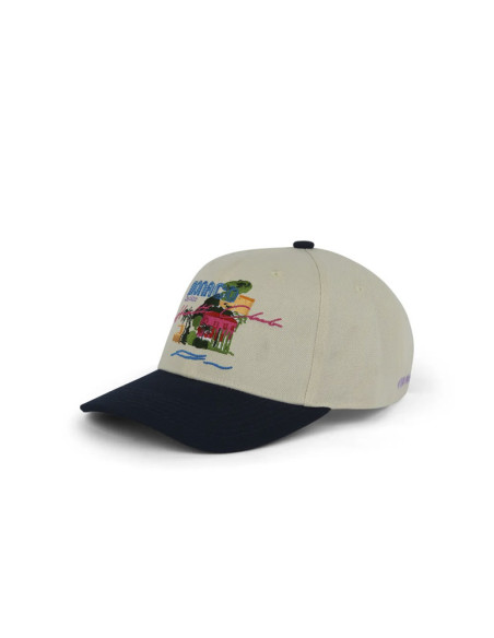 GORRA PICA PICA MONACO HEALTH