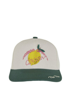 GORRA PICA PICA LEMON SPRITZ