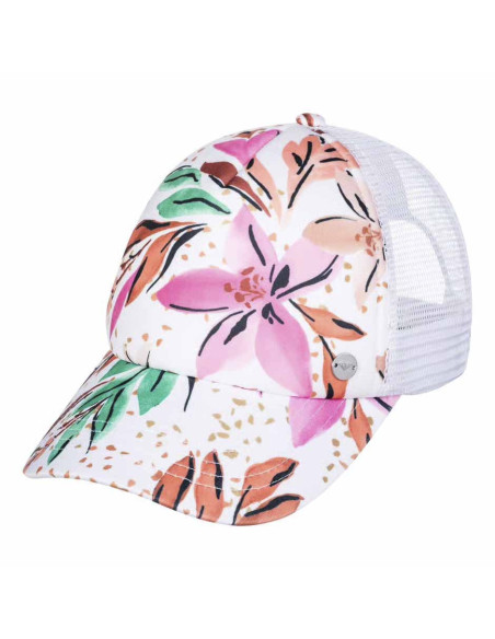 GORRA ROXY BEAUTIFUL MORNING