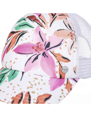 GORRA ROXY BEAUTIFUL MORNING