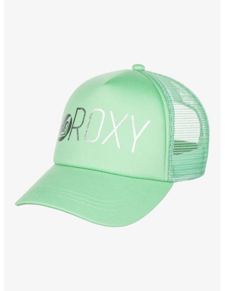 GORRA ROXY REGGAE TOWN