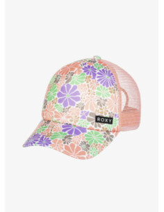 GORRA ROXY HONEY COCONUT