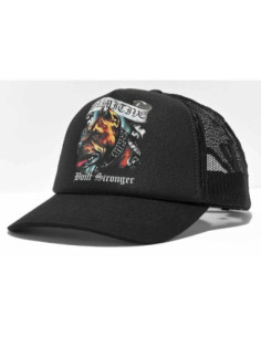 GORRA PRIMITIVE CHOPPER TRUCKER HAT