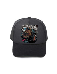 GORRA PRIMITIVE CHOPPER TRUCKER HAT 2