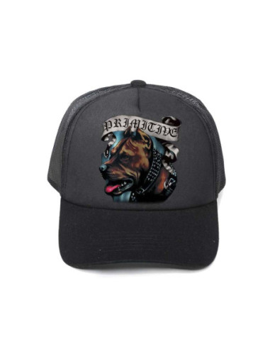 GORRA PRIMITIVE CHOPPER TRUCKER HAT