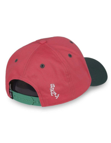 GORRA GRIMEY UFOLLOW NEW MEXICO CURVED VISOR