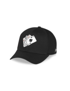GORRA GRIMEY DEEPER CURVED VISOR SNAPBACK CAP