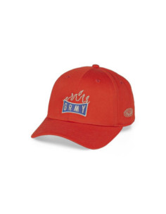GORRA GRIMEY BACK AT YOU CURVED VISOR SNAPBACK CAP