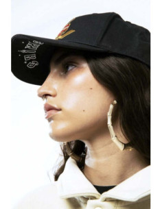 GORRA GRIMEY THE LOWER DEPTHS CURVED VISOR SNAPBACK CAP 2