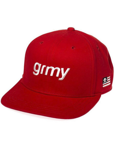 GORRA GRIMEY THE LUCY PEARLSNAPBACK