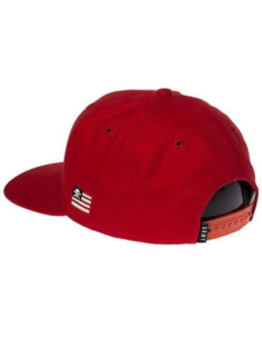 GORRA GRIMEY THE LUCY PEARLSNAPBACK 2