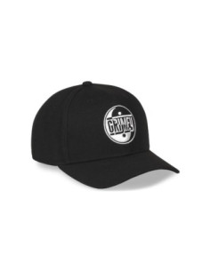 GORRA GRIMEY HIJACKER CURVED VISOR SNAPBACK CAP 2