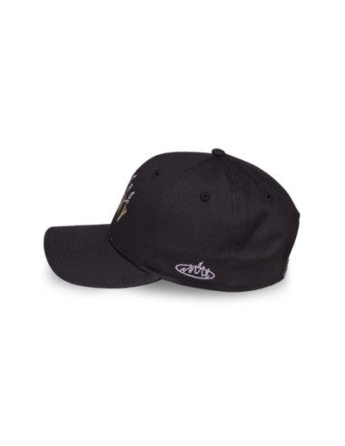 GORRA GRIMEY CLOVEN TONGUES CURVED VISOR SN