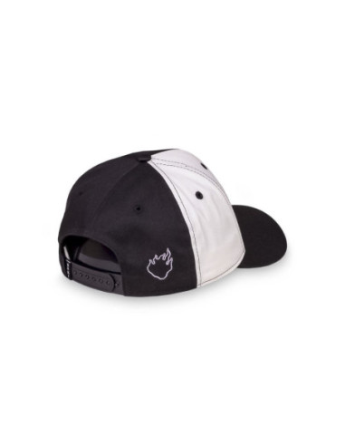GORRA GRIMEY CLOVEN TONGUES CURVED VISOR SN
