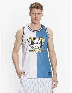 CAMISETA DE TIRANTES FORTY SEVEN CORE GRAFTON SPLIT TANK...