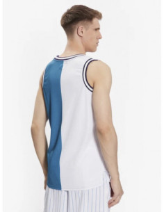 CAMISETA DE TIRANTES FORTY SEVEN CORE GRAFTON SPLIT TANK... 2