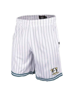 PANTALÓN CORTOS FORTY SEVEN PINSTRIPED GRAFTON SHORTS DUCKS