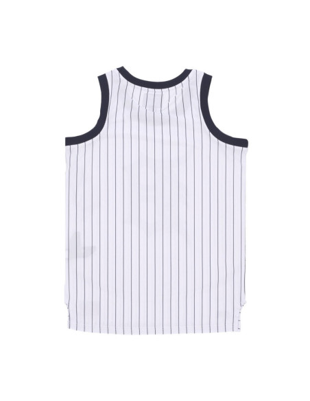 CAMISETA DE TIRANTES FORTY SEVEN PINSTRIPED GRAFTON TANK DETROIT