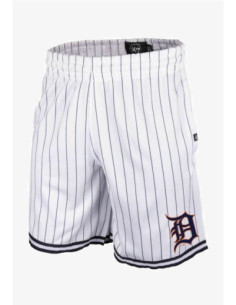 PANTALÓN CORTO FORTY SEVEN PINSTRIPED GRAFTON SHORTS DETROIT